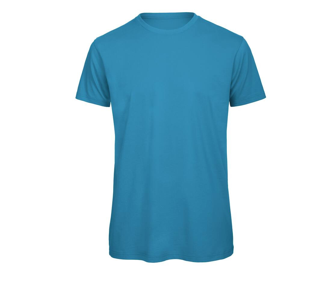 Radsow RBC042 - Tee Shirt Coton Bio Homme