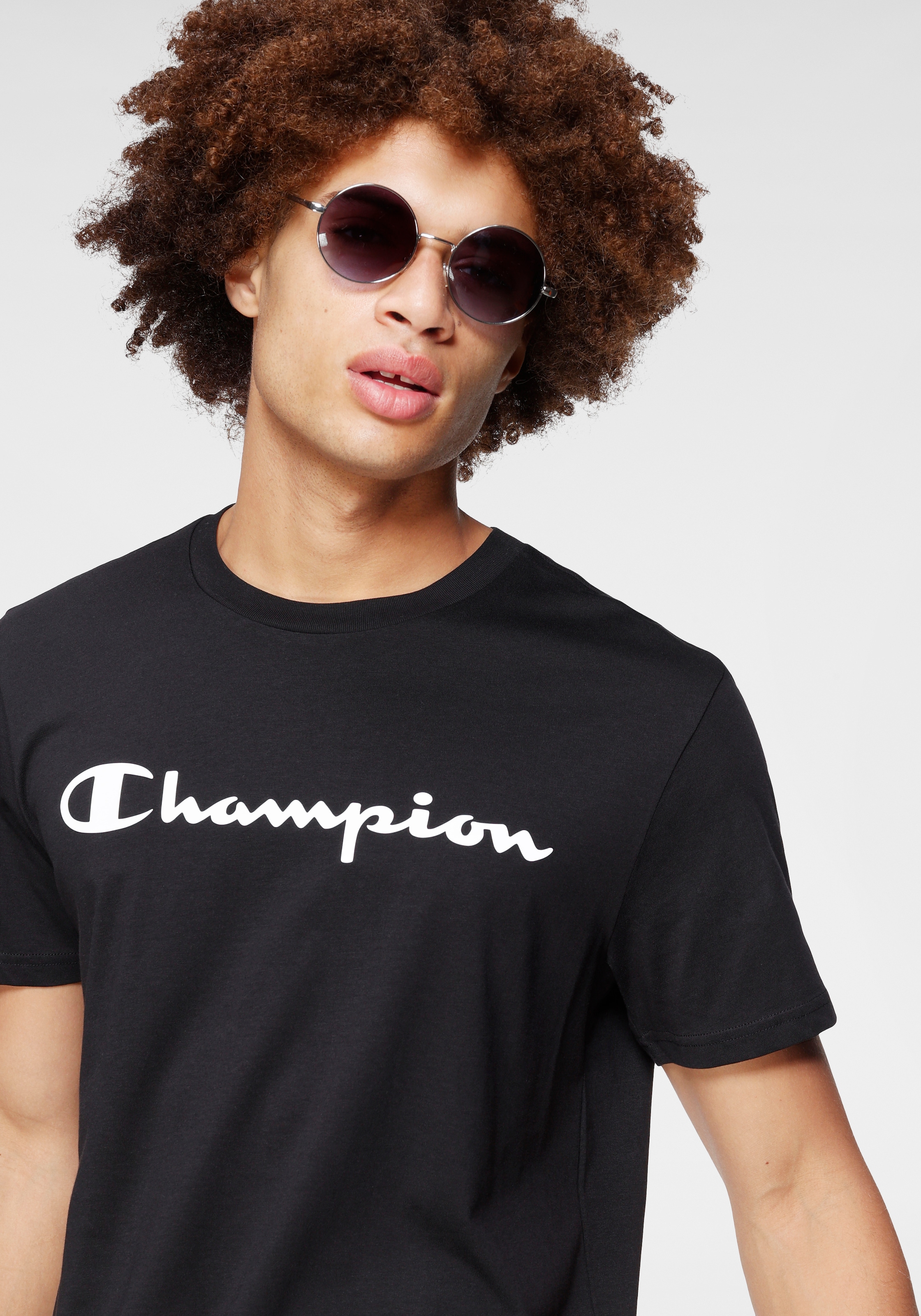 Champion T-Shirt, 2er-Packer Packung
