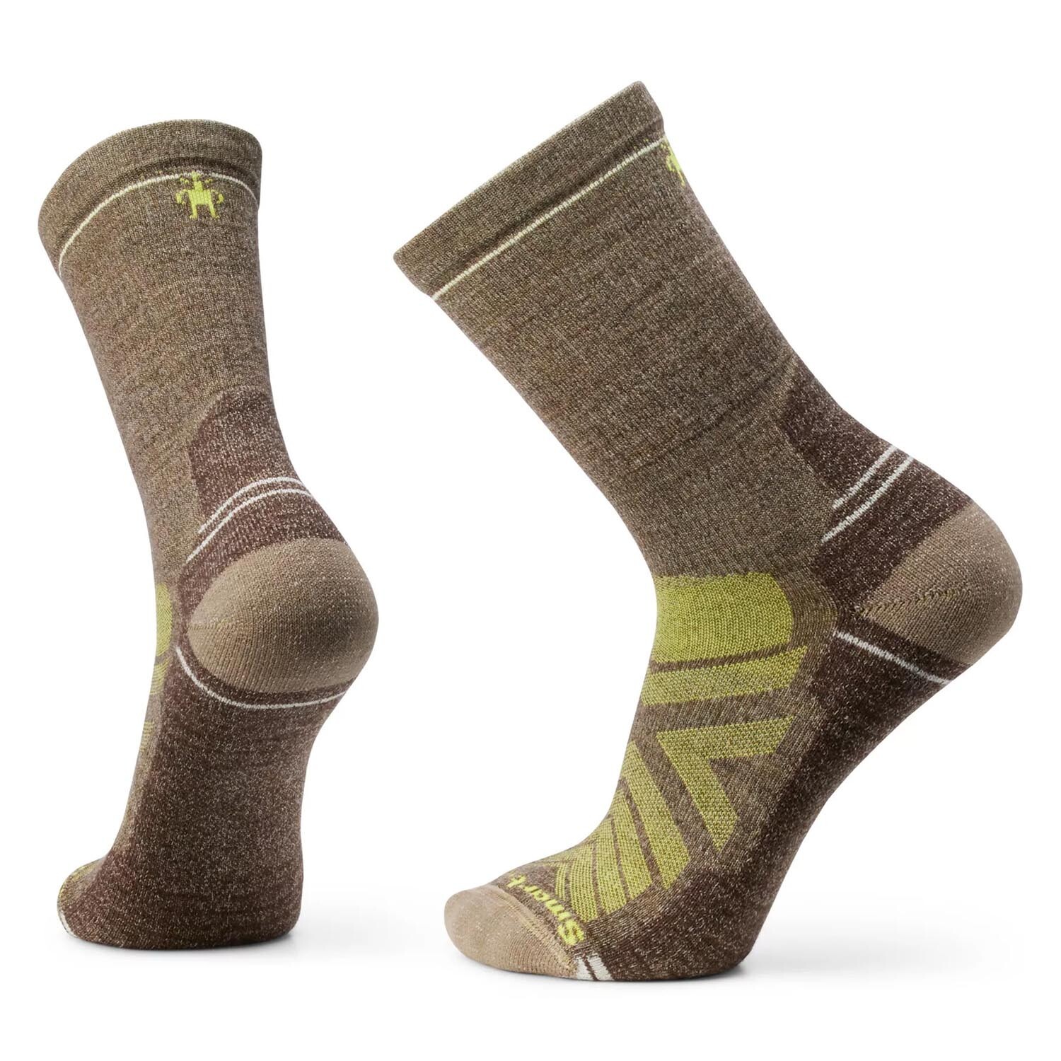 Smartwool Mens Hike Light Cushion Crew