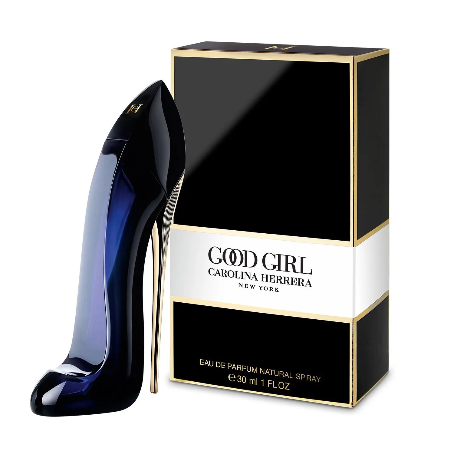 Carolina Herrera - GOOD GIRL GOOD GIRL EAU DE PARFUM- Femme