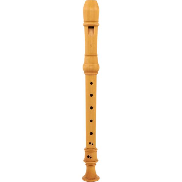 Mollenhauer 5122 Denner Sopranblockflöte in C