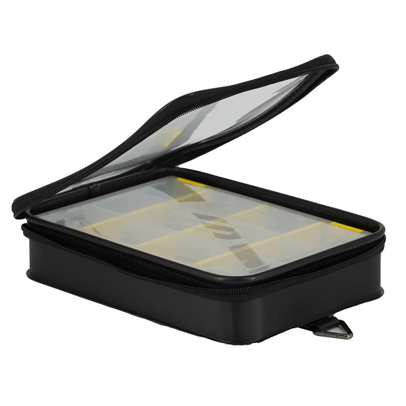 Trousse À Accessoires Spro Tbx Eva Bag 50M
