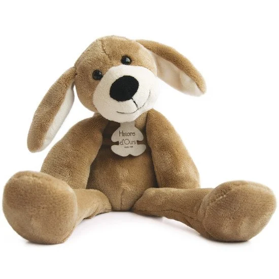Peluche Sweety grand modèle   Lapin        de               Histoire d'ours