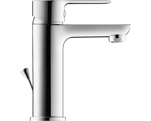 DURAVIT Wastafelkraan A.1 M Chroom A11020001010