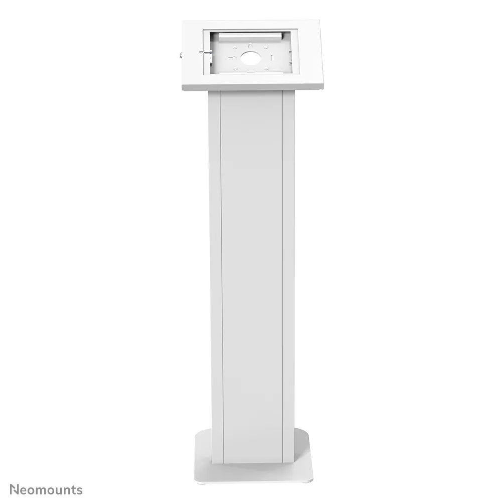 Neomounts FL15-750WH1 tablet houder