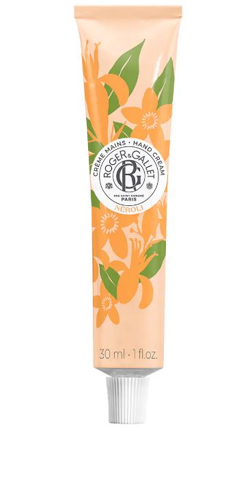 Roger & Gallet Crème Mains 30 ml