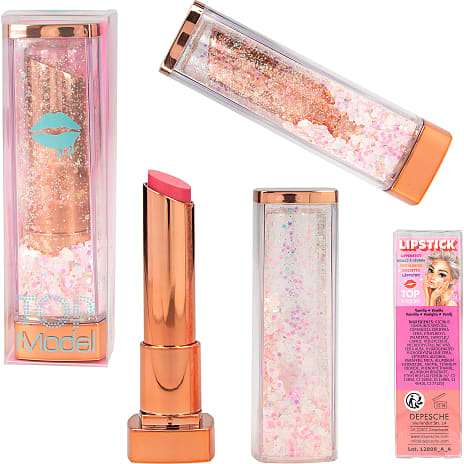 TOPModel beauty and me læbestift – flere varianter – assorteret