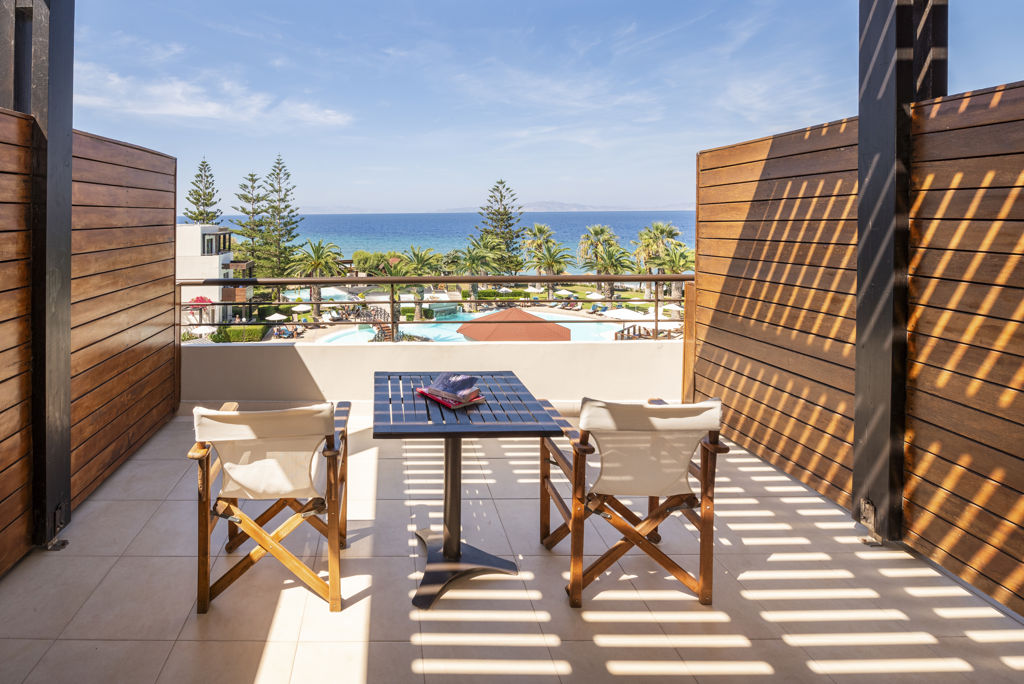D'Andrea Mare All Inclusive - Hotel