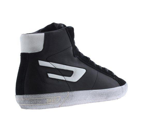 Diesel Leroji Mid Hi Tops