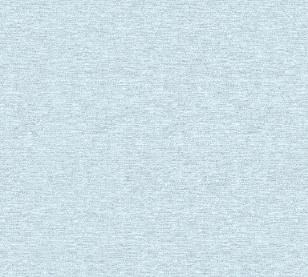 Vliestapete GREENERY - blau - 10 Meter