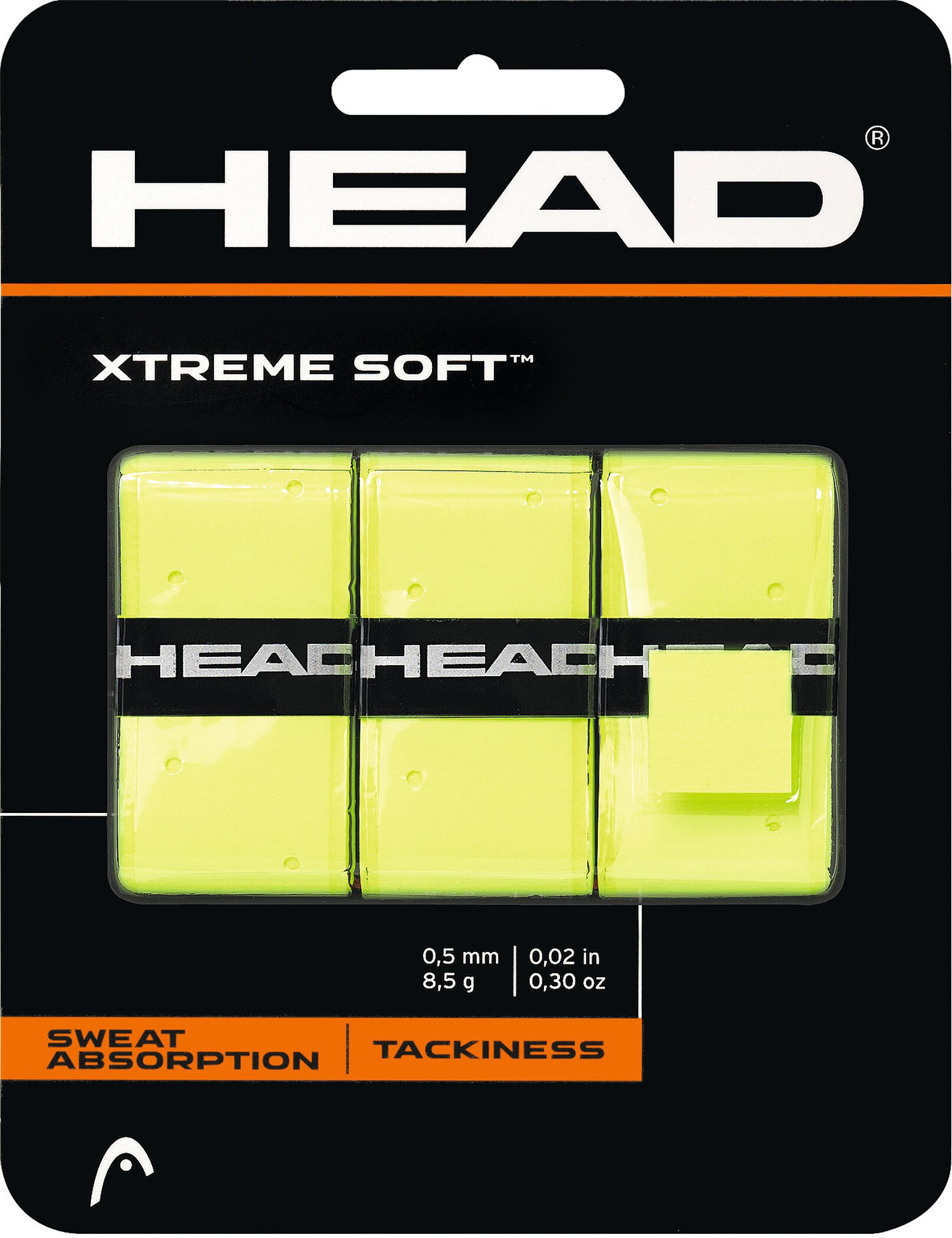 Head XtremeSoft Grip