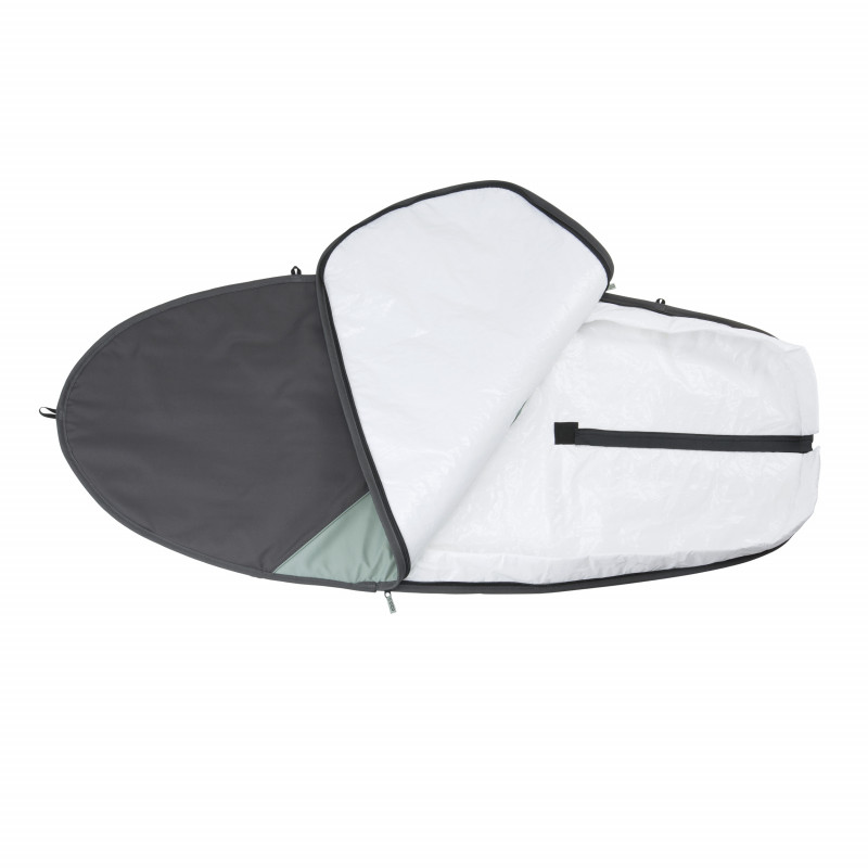 HOUSSE ION WINGSURF BOARDBAG CORE JET BLACK