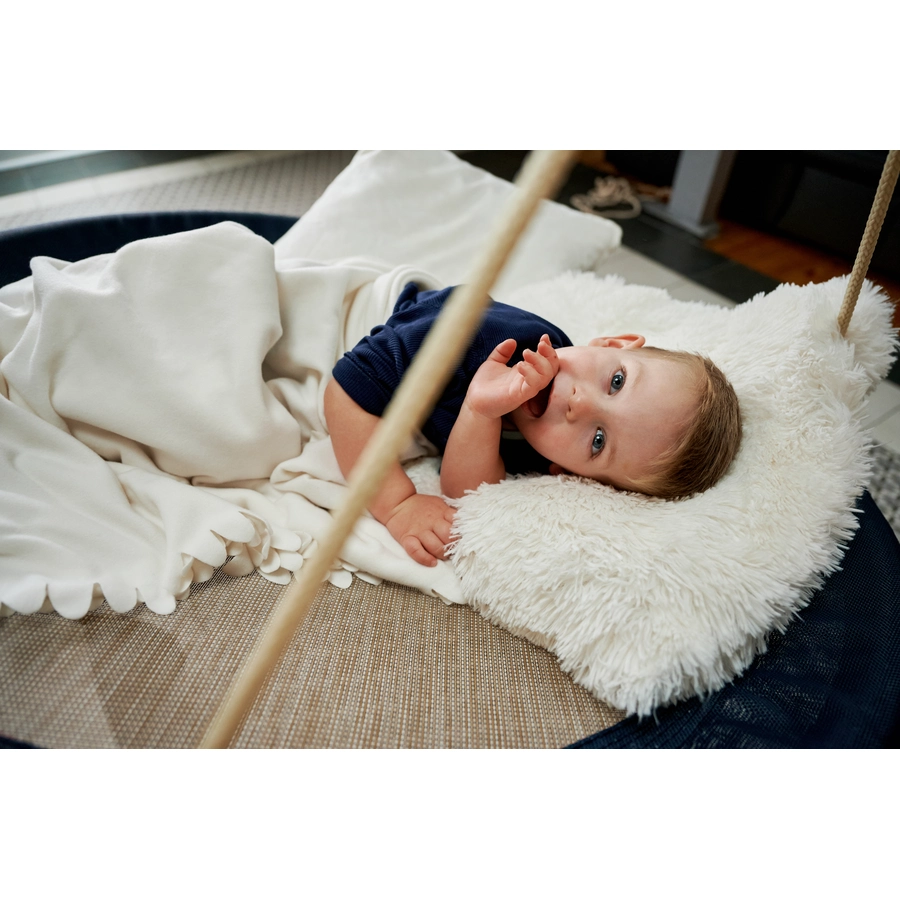 HUDORA® Nestschaukel Lounge 90, midnight