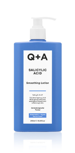 Q A Bodylotion Salycylic Acid 250ML