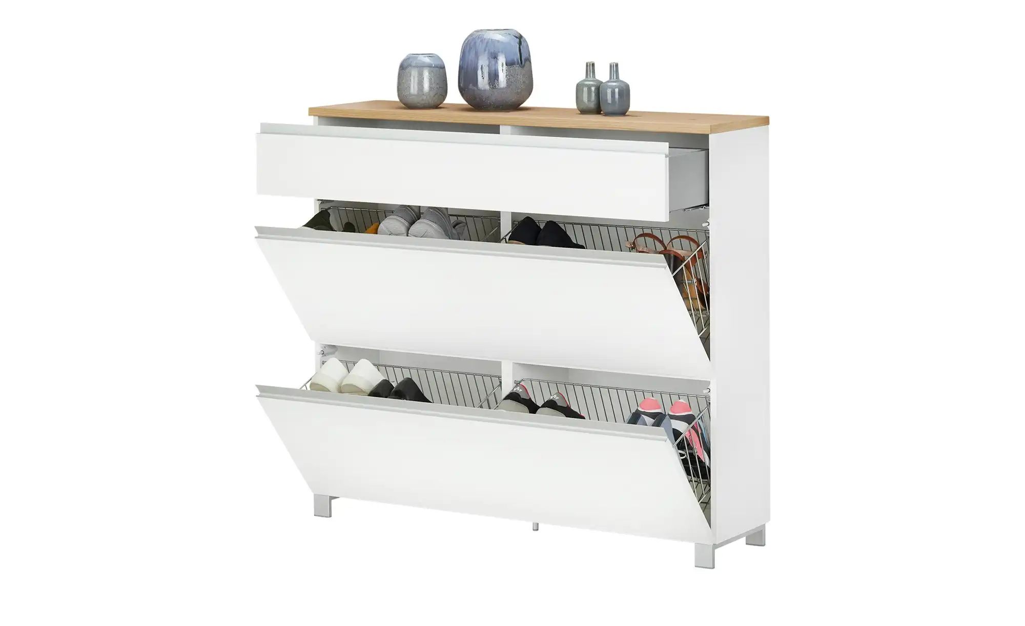 Schuhschrank Skala