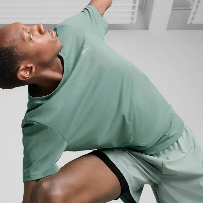 Puma Move Triblend Shirt Heren
