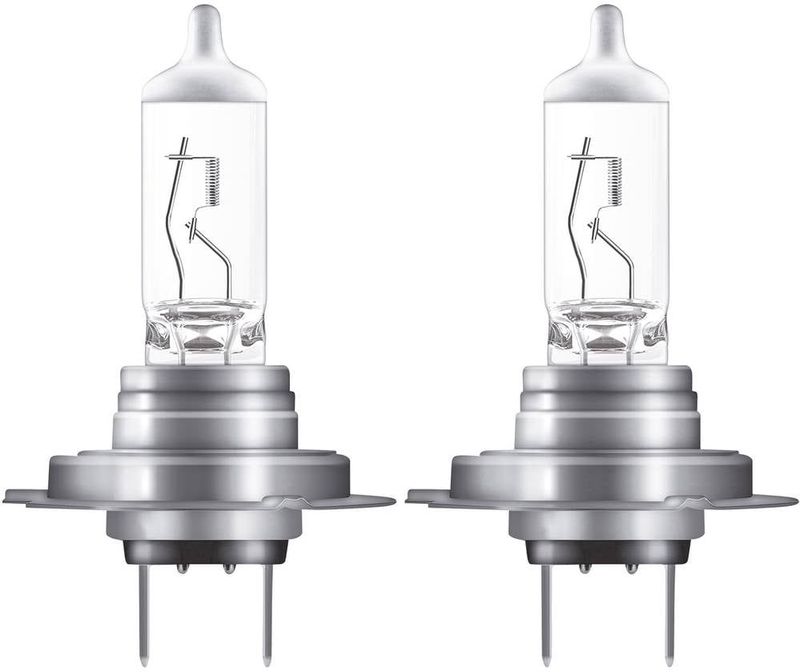 OSRAM 64210NBS-2HB Gloeilamp - Grootlicht - H7 - 12V - 55W - Aantal: 2
