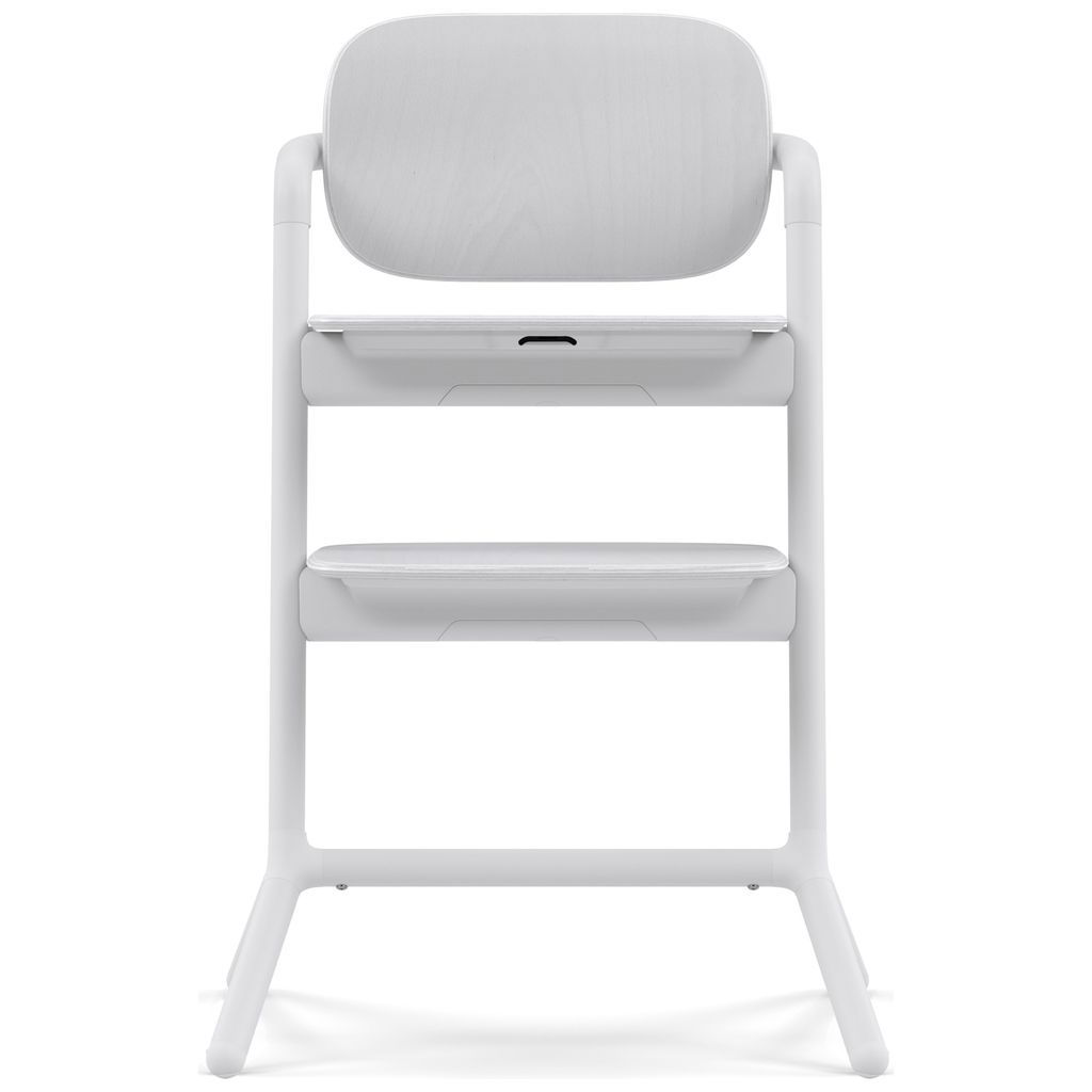 CYBEXCYBEX   Lemo Hochstuhl all white