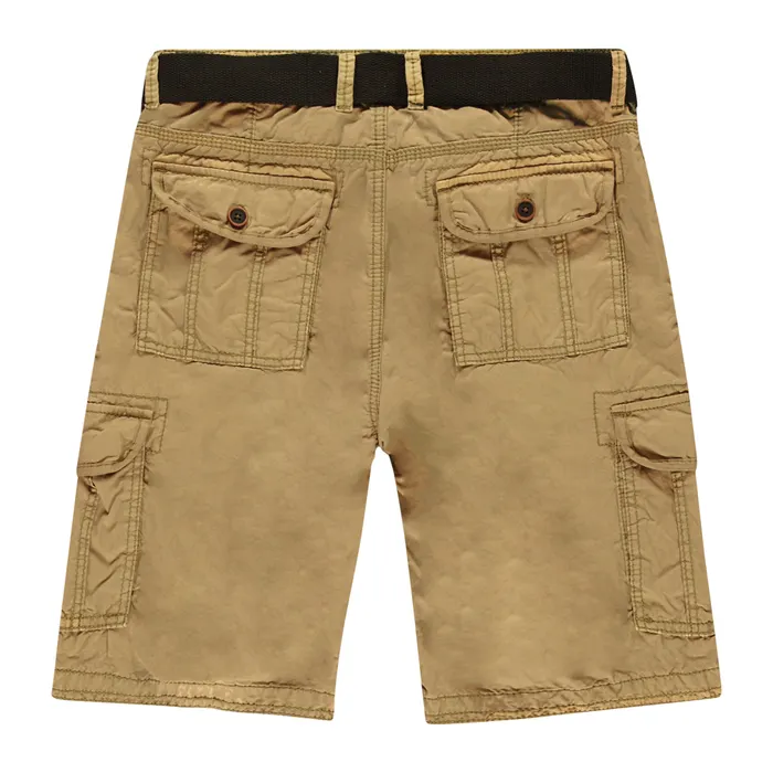 Cars Durras Short Heren