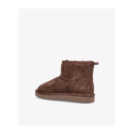 Phenumb Dumble Støvler, Brown Chestnut, 42