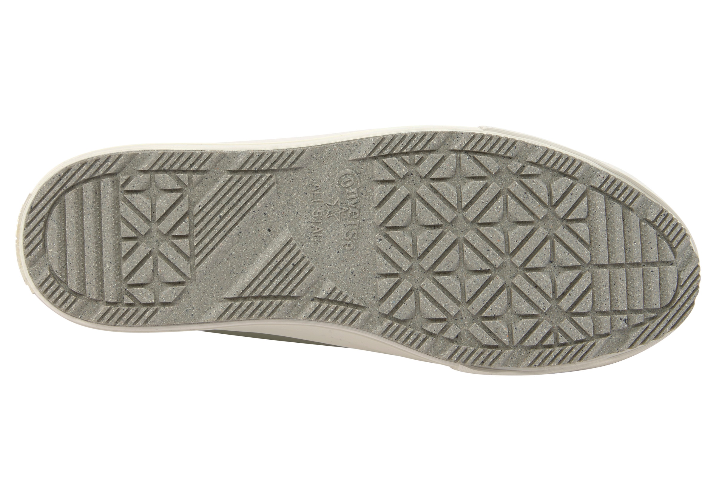 Converse Sneakerboots »CHUCK TAYLOR ALL STAR BERKSHIRE BOOT«  gefüttert