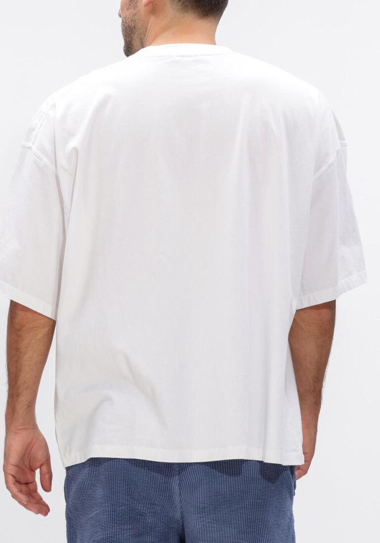 witte american vintage t-shirt gixy