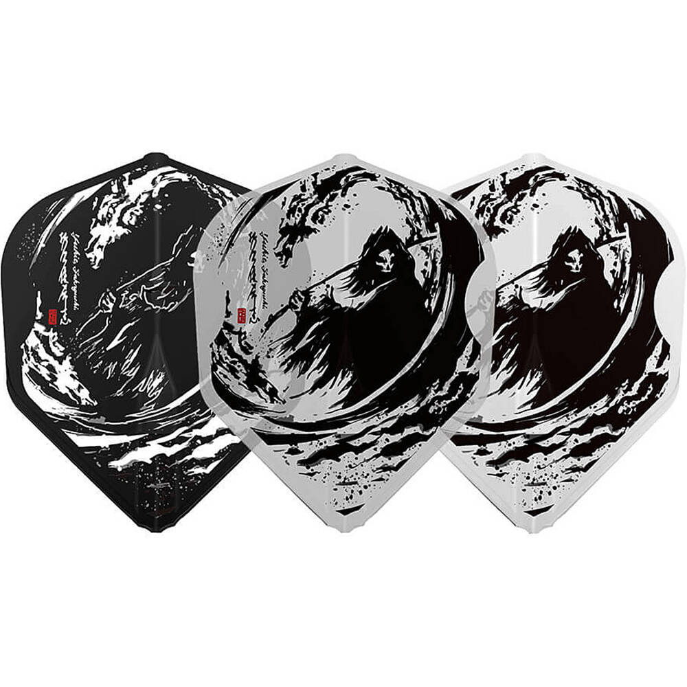 L-Style - Champagne Flight EZ - Yukie Sakaguchi V2 - Shape