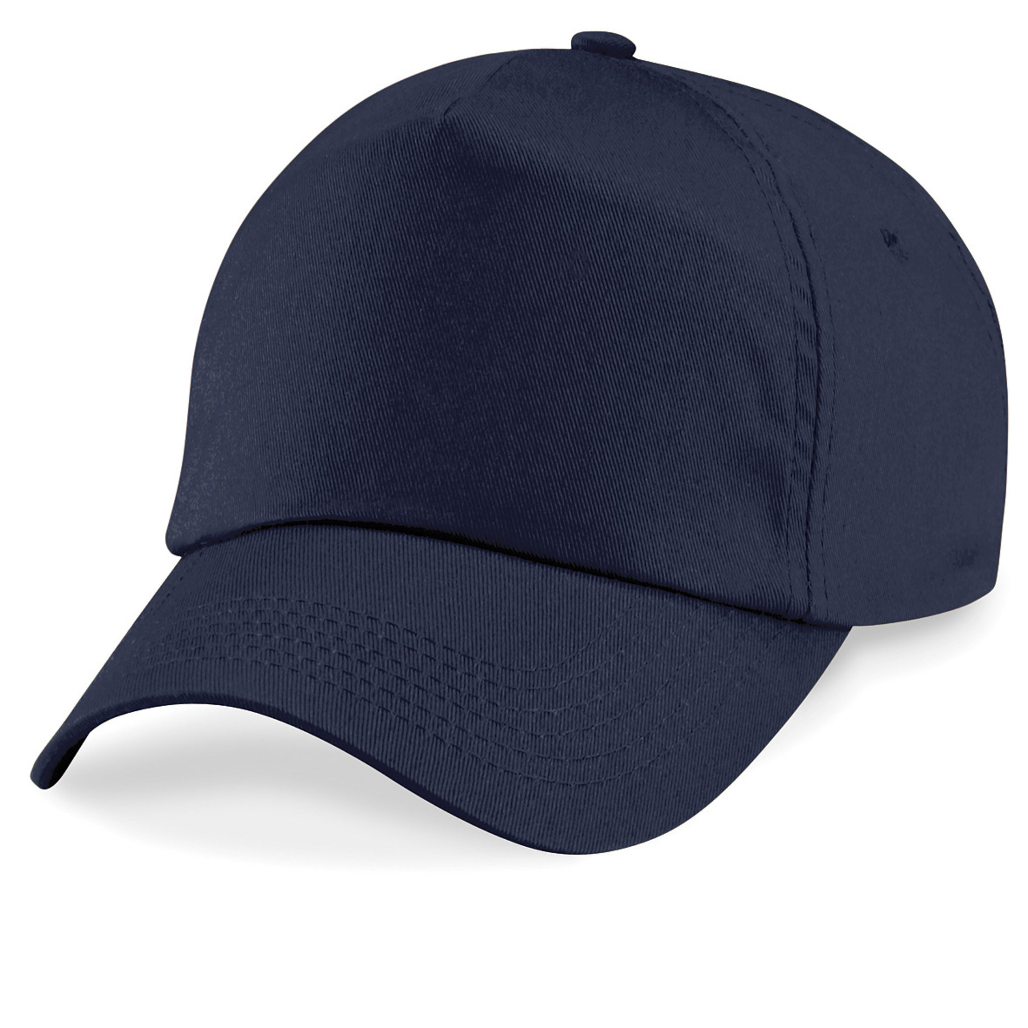 Beechfield B10B - Casquette Enfant 5 Panneaux 100% coton