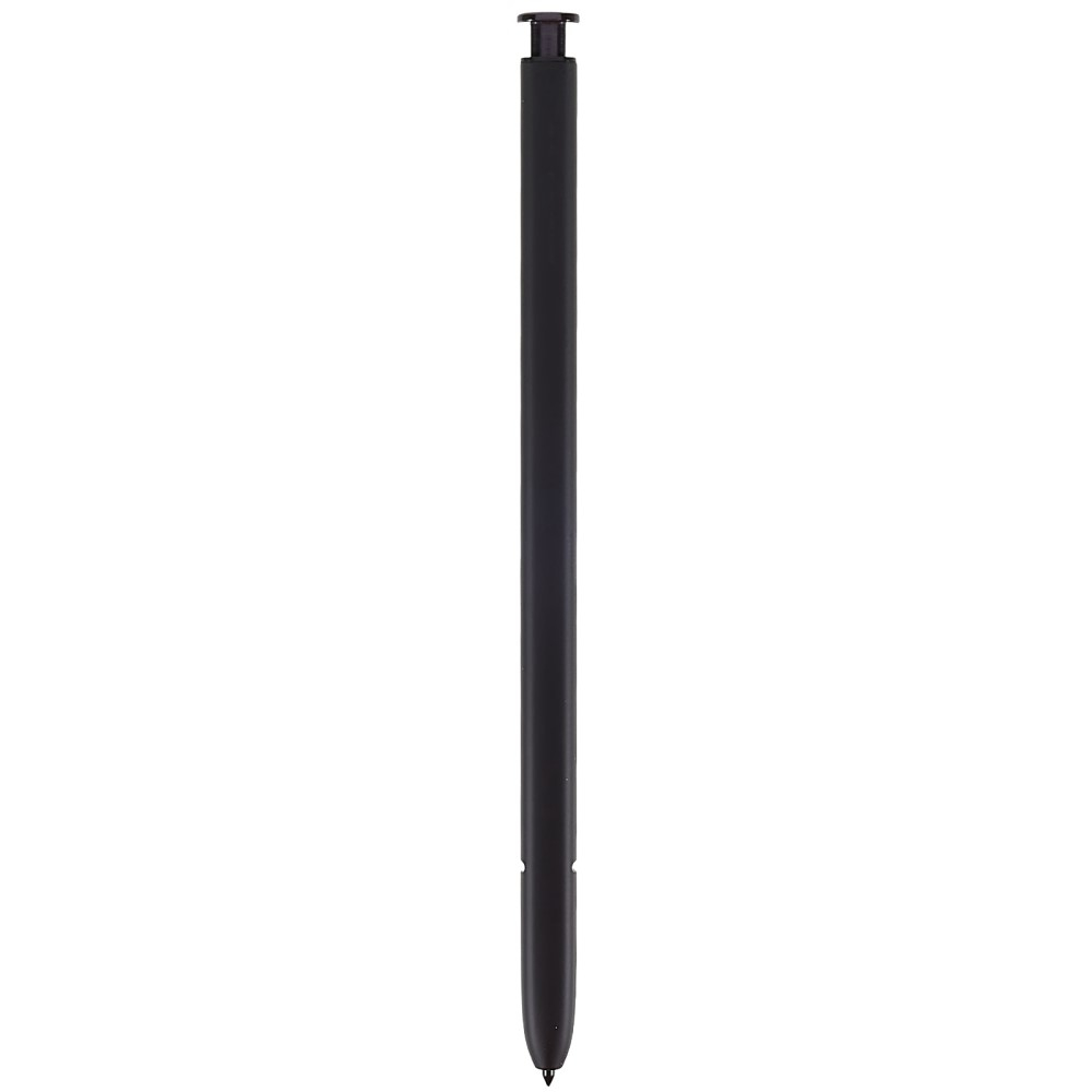 Samsung Galaxy S22 Ultra 5G Induktiver S-Pen Stylus Touch Pen Bedienstift - Schwarz