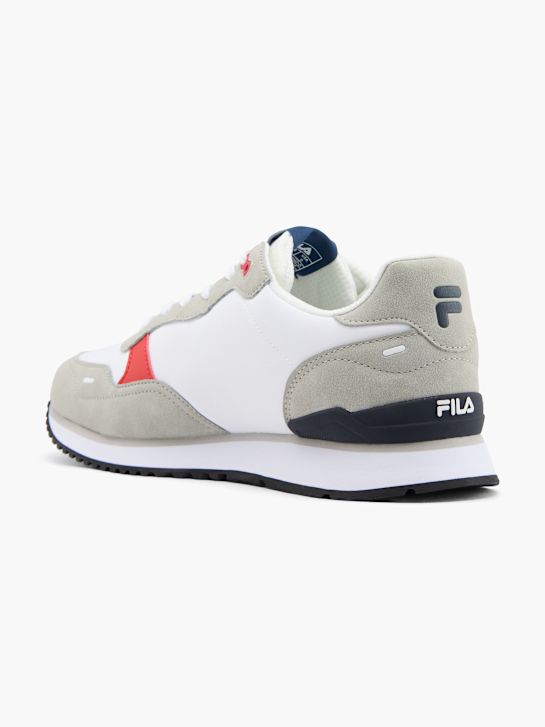 FILA Sneaker Weiss