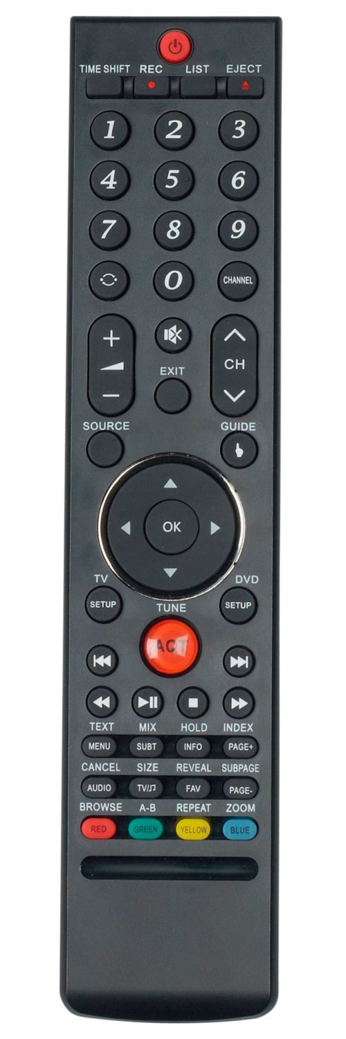 12V Fernseher Avtex TV LED 19,5