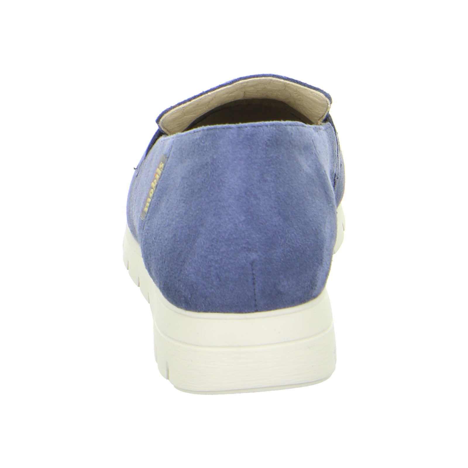 Mobils mocassins Dixie jeans blue
