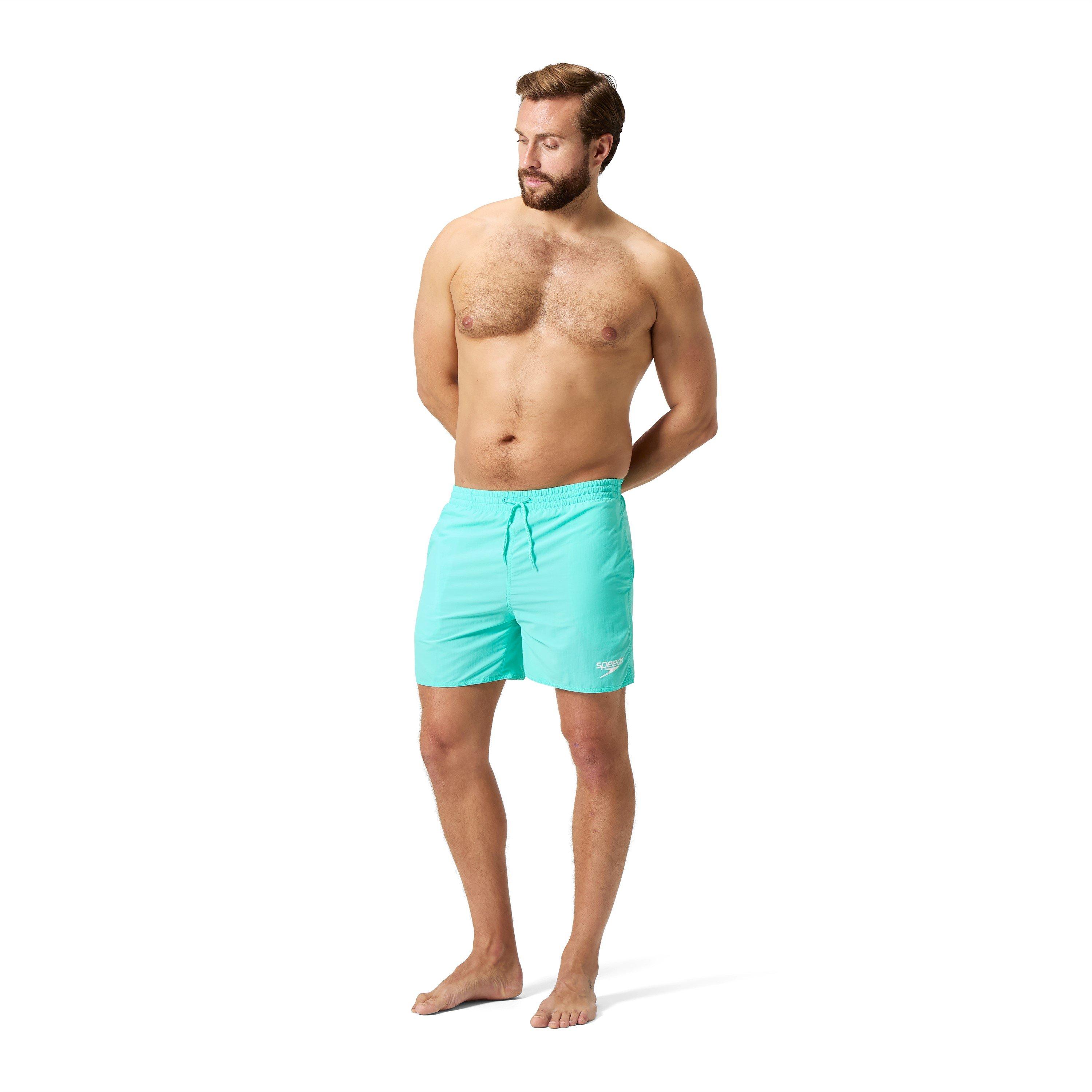 Speedo Essentials 16-inch Watershorts Mens