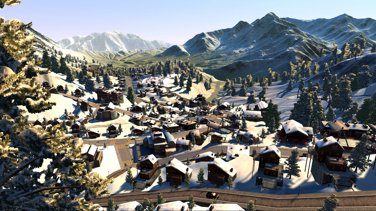Cities XL Platinum- PC