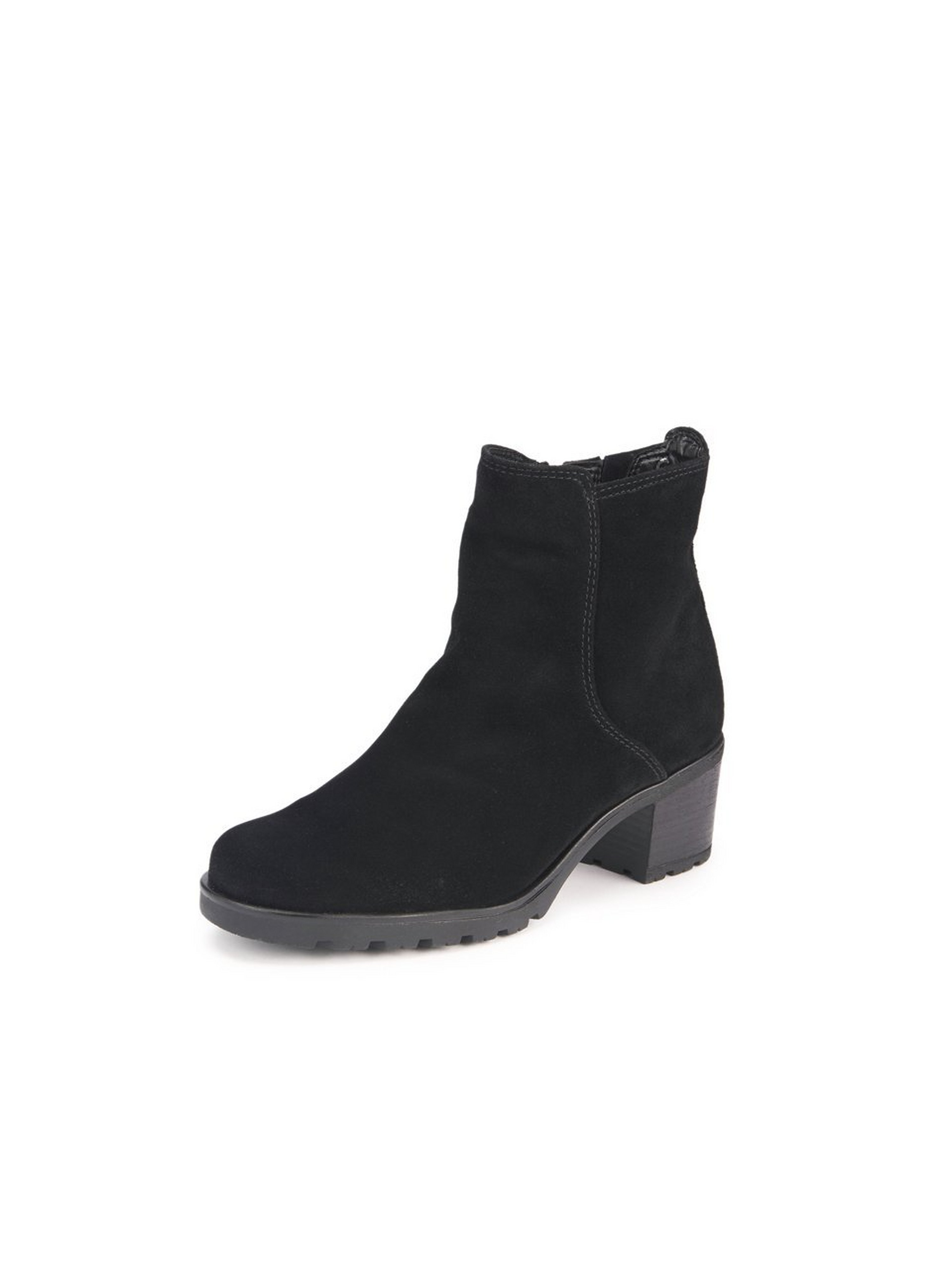 Stiefelette