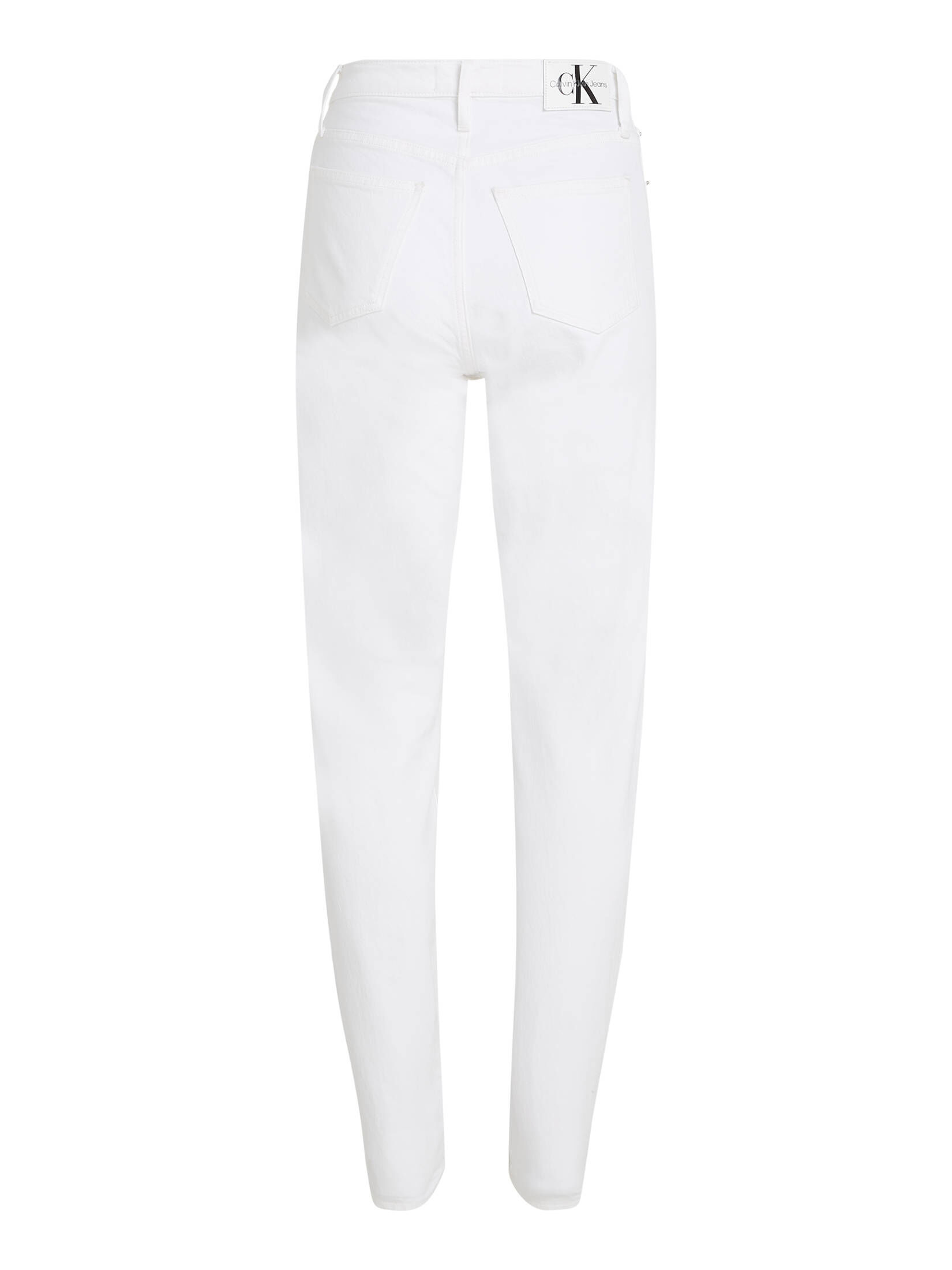 CALVIN KLEIN JEANS| Damen Jeans MOM JEAN