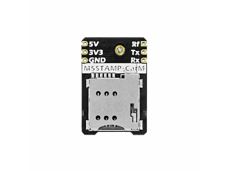 M5Stack M5Stamp CAT-M-Modul Kommunikationsmodul auf Basis der SIM7080G-Lösung