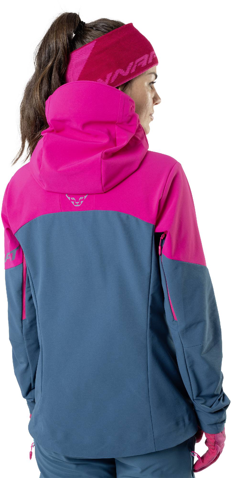 Dynafit Radical Infinium Hybrid JKT W