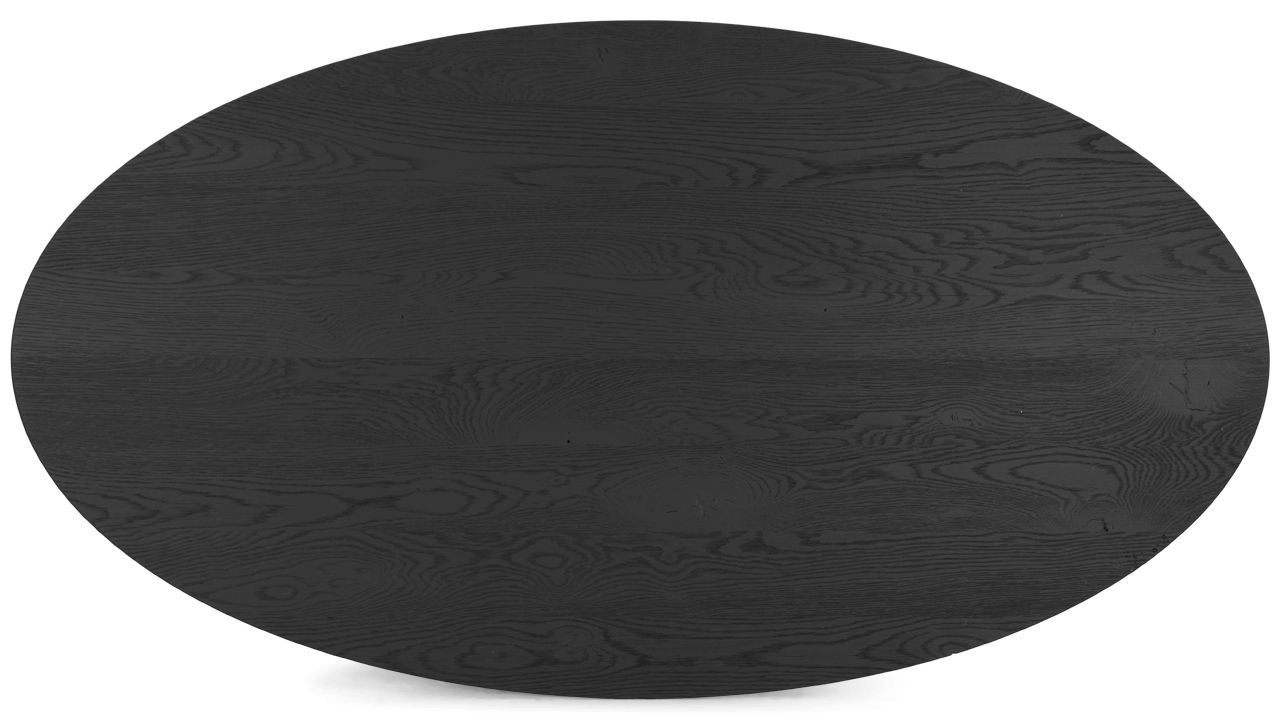 Salontafel Mingo B130 x D70 x H40 cm