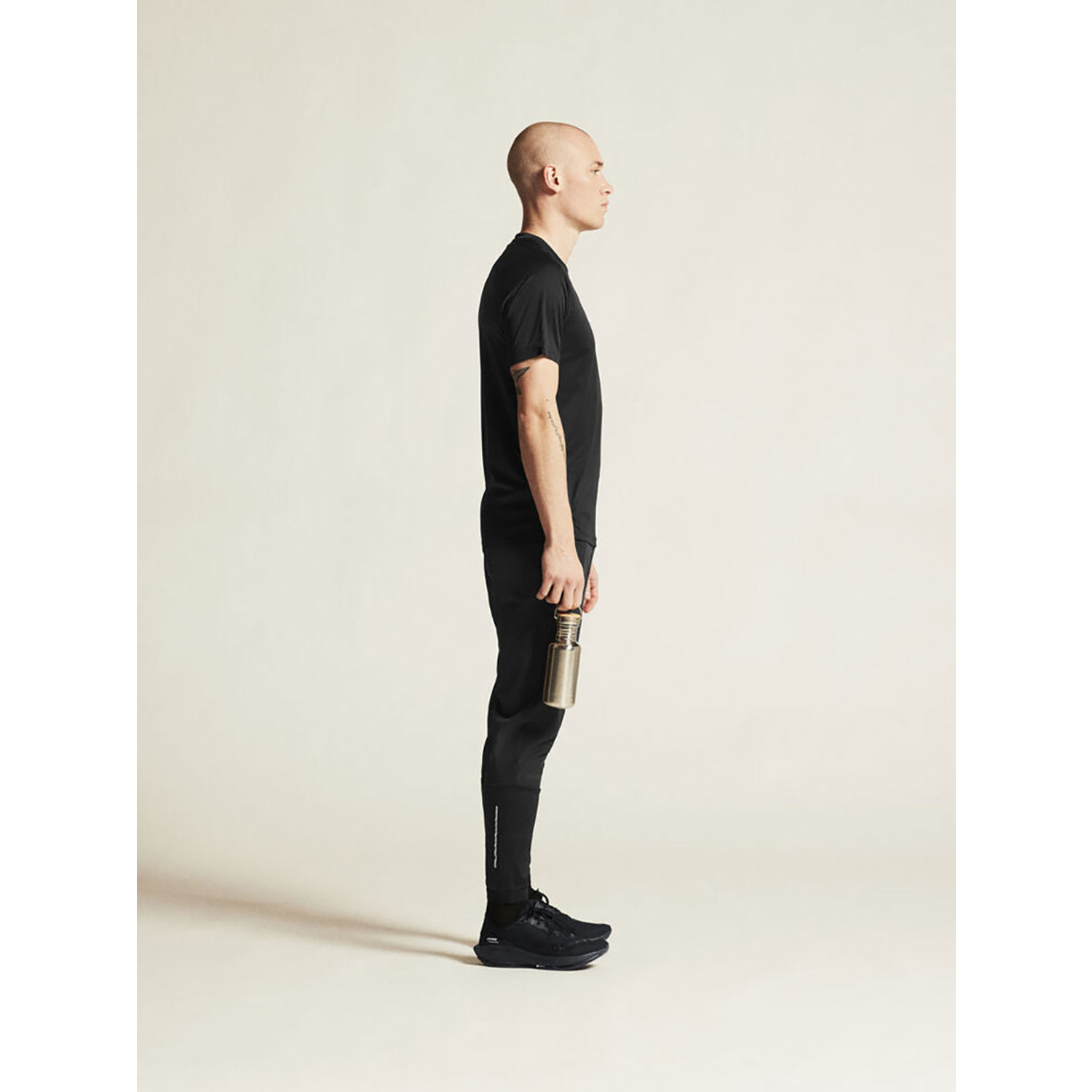 Craft Rush 2.0 T-Shirt Heren
