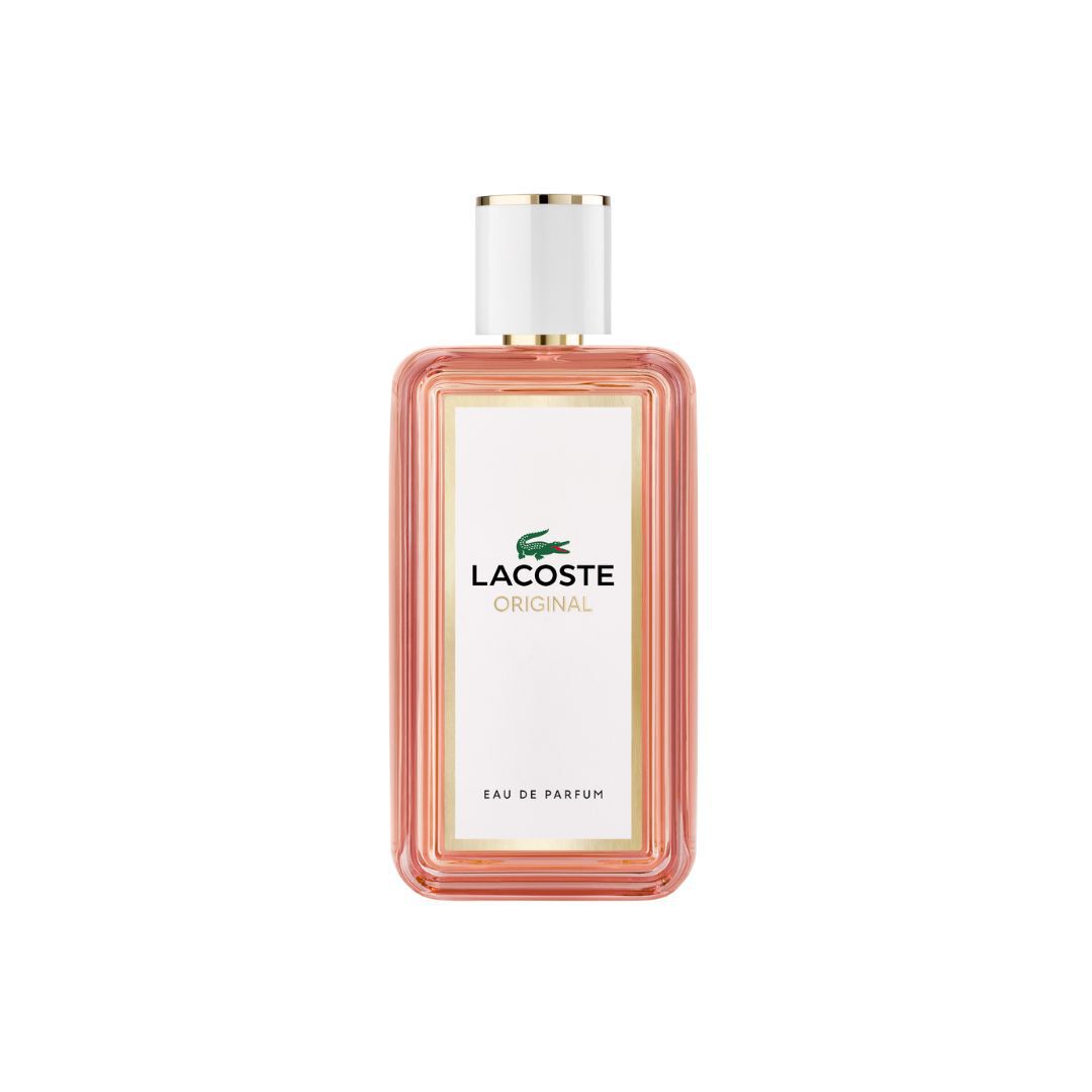 LACOSTE LACOSTE ORIGINAL Eau de Parfum Femme - 100ml