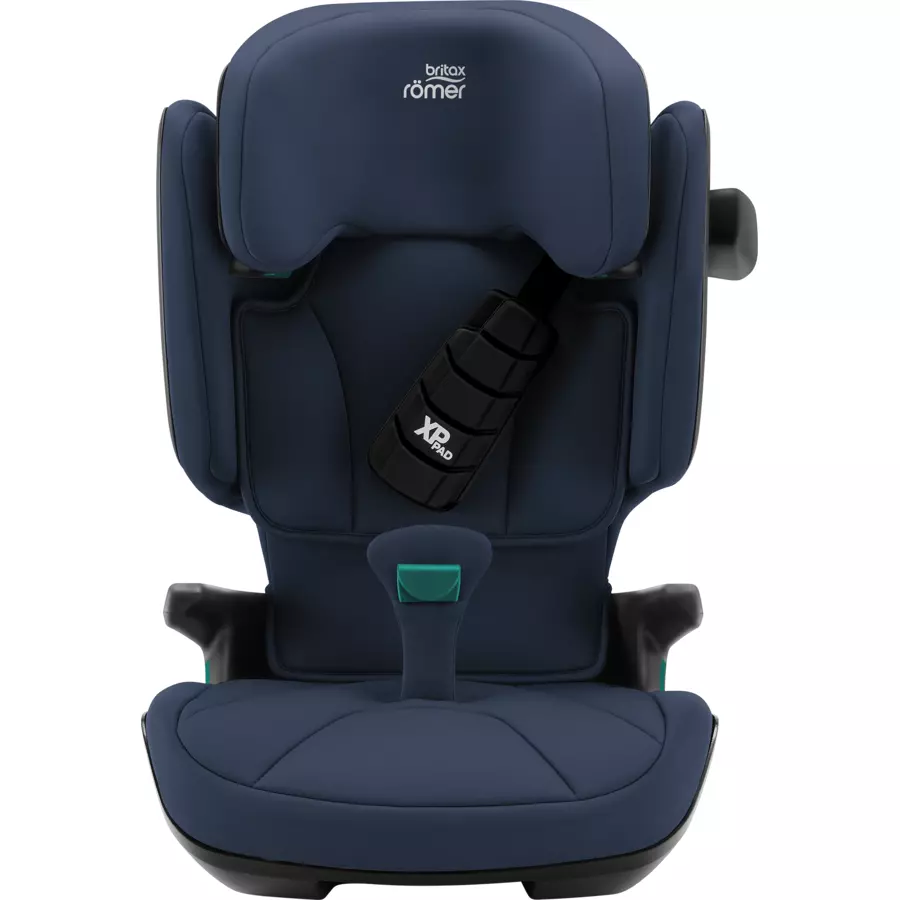 Britax Römer Diamond Kindersitz Kidfix i-Size Night Blue