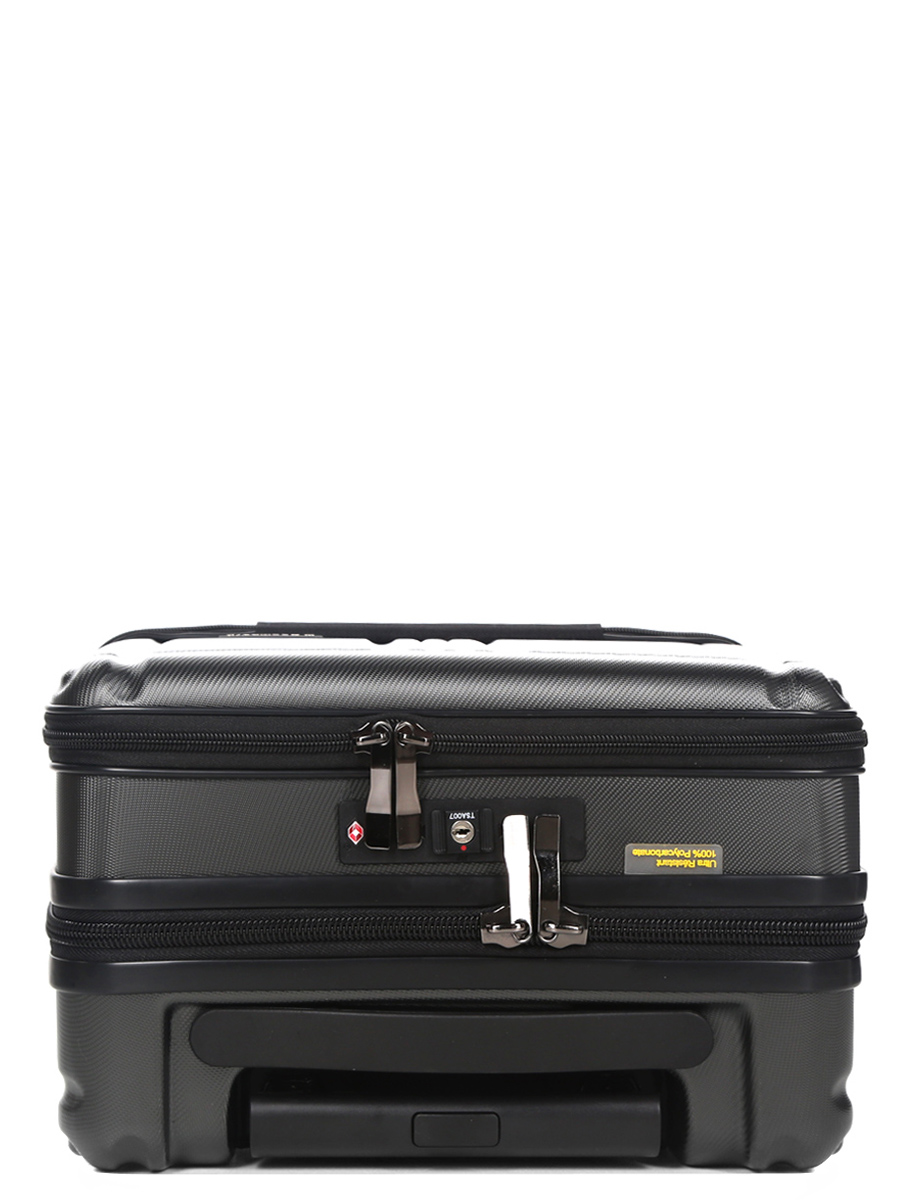 Valise Snowball Douala 44 cm - Poche Frontale