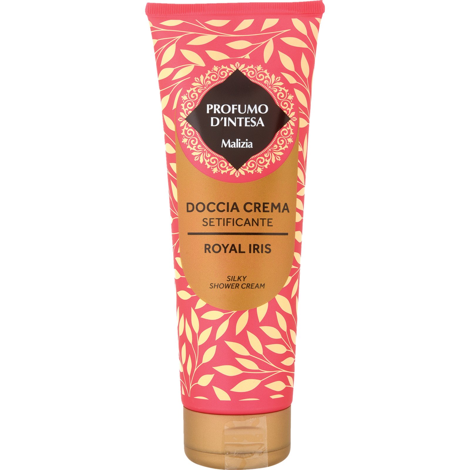 Malizia Duschgel Royal Iris 250 ml