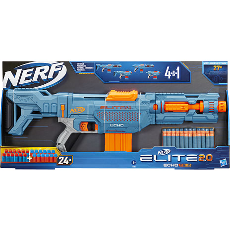 Nerf Elite 2.0 Echo CS-10