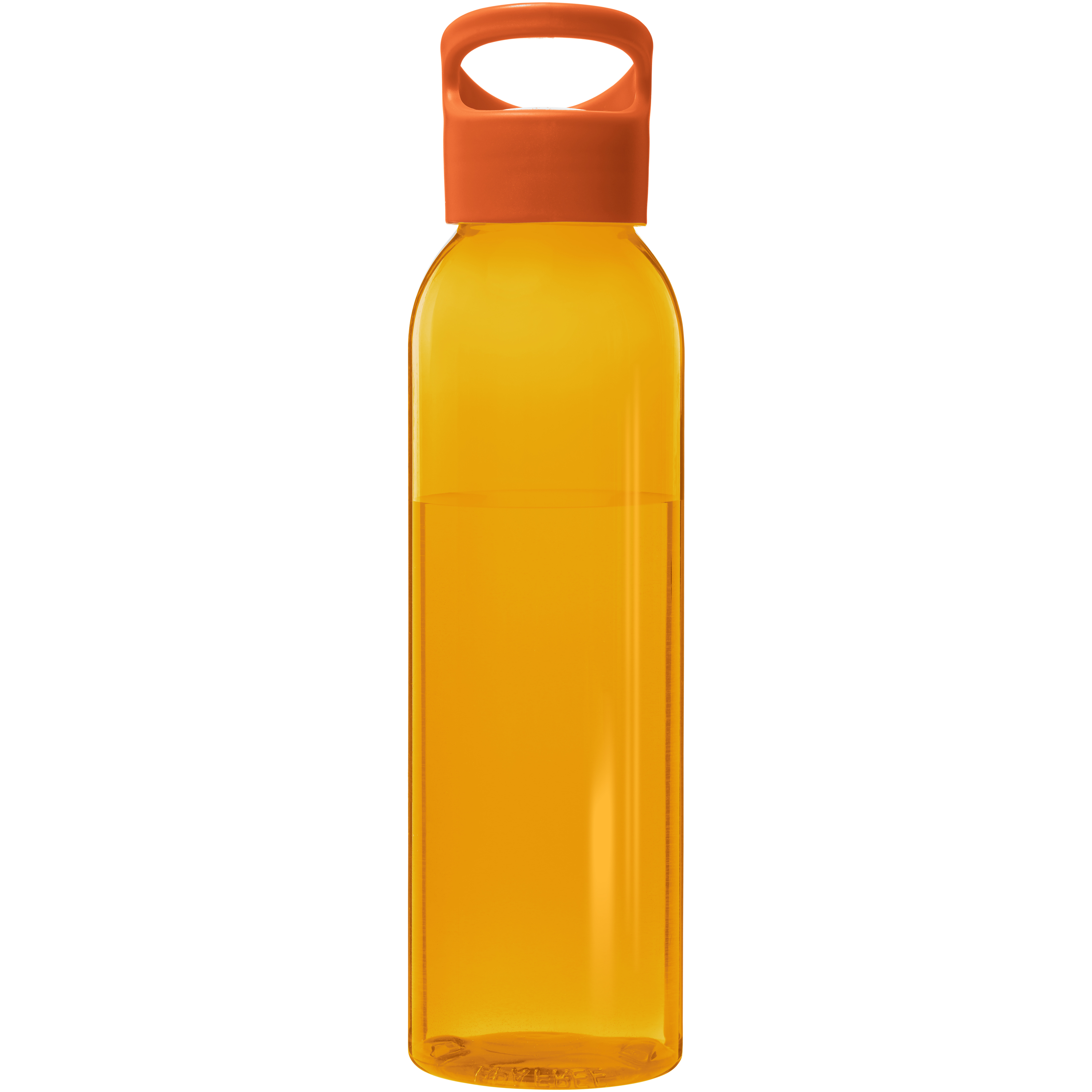EgotierPro 100288 - Bouteille Tritan™ 650 ml Résistante et Légère