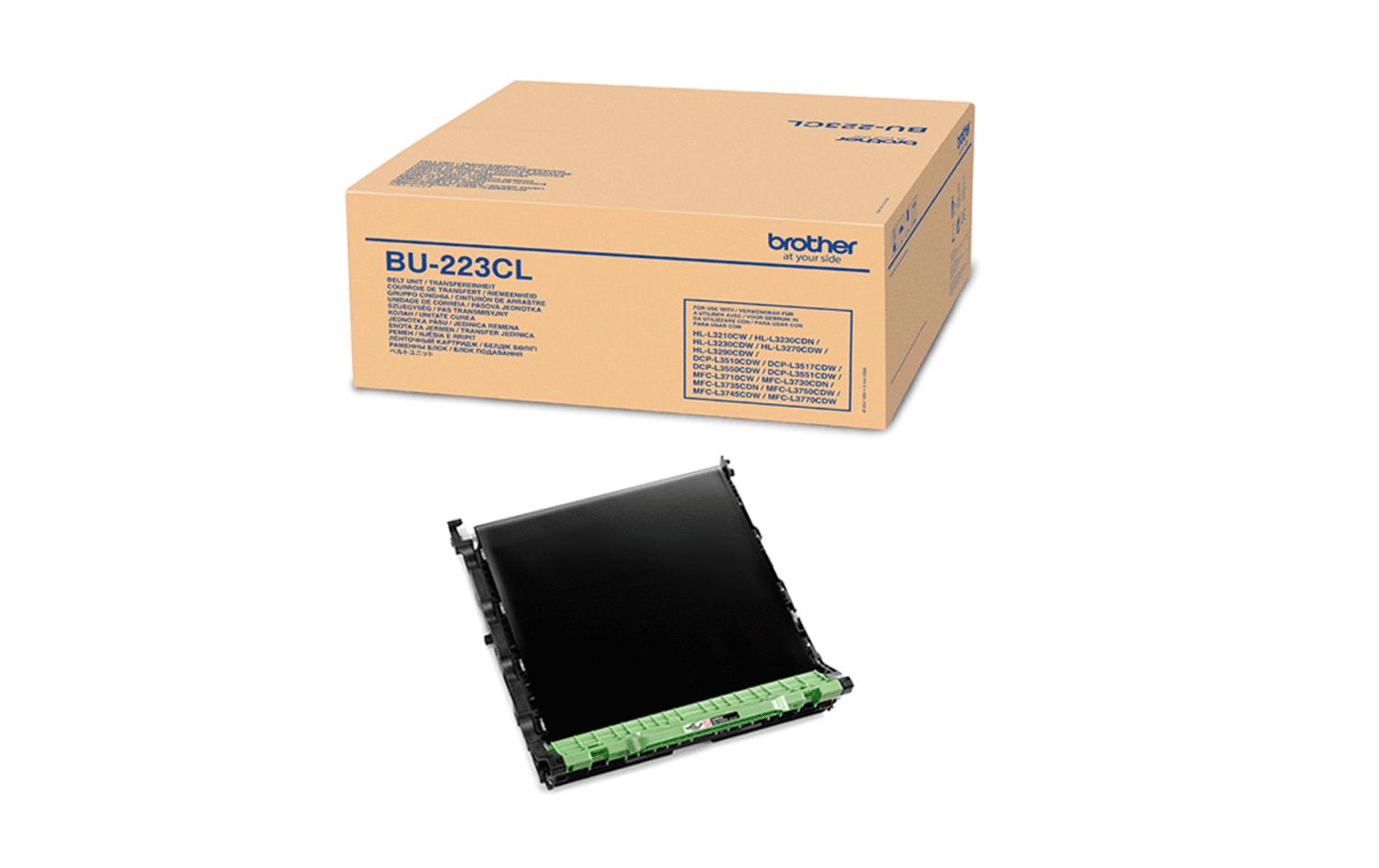 BU-223CL<br>Transferband