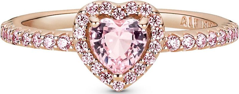 Pandora - Timeless - Dames Ring - Roségoud/Roze