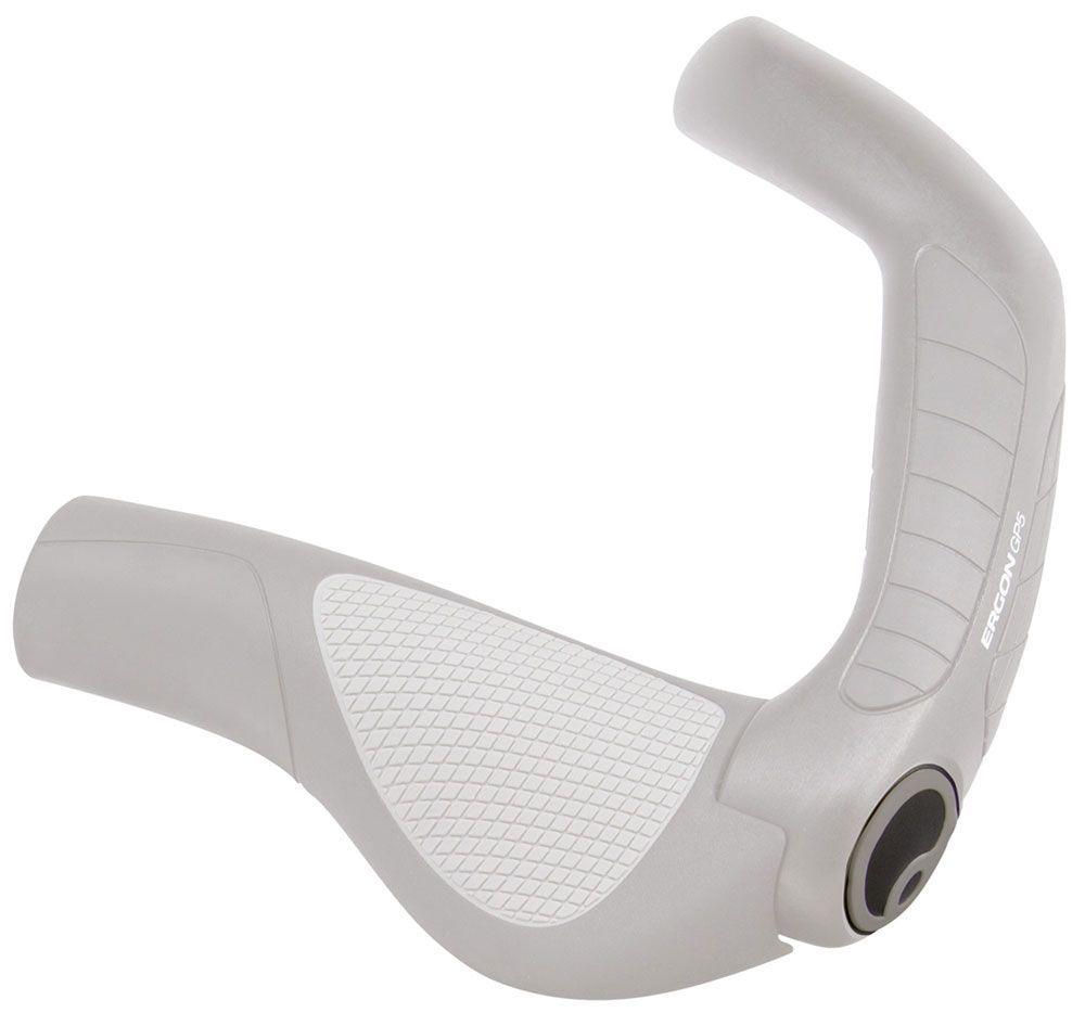 Ergon GP2/GP3/GP4/GP5 Lenkerendstopfen kaufen | Bike-Discount