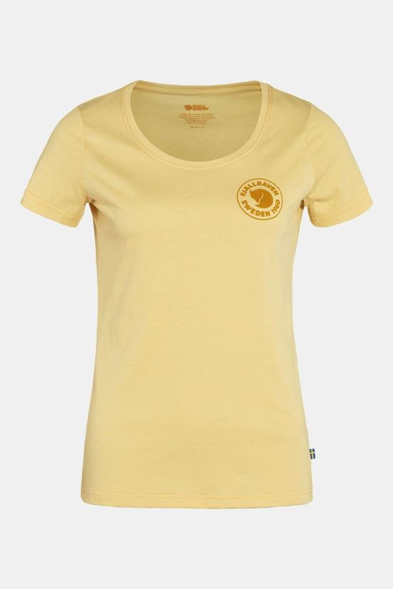 Fjällräven Fjällräven 1960 Logo Tee